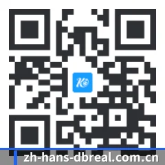 iPhone APP 二维码